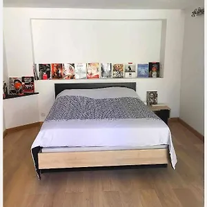  Appartement Intra Muros 55 M2 France