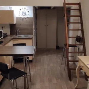  Appartement Intra Muros France