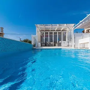  Appartement Gridolina Croatie