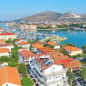 Vinko , Trogir Chorwacja
