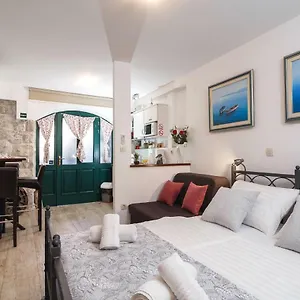  Appartement Cambi Croatie