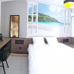  Appartement Avec Grande Piscine, Vanille Caraïbes Guadeloupe
