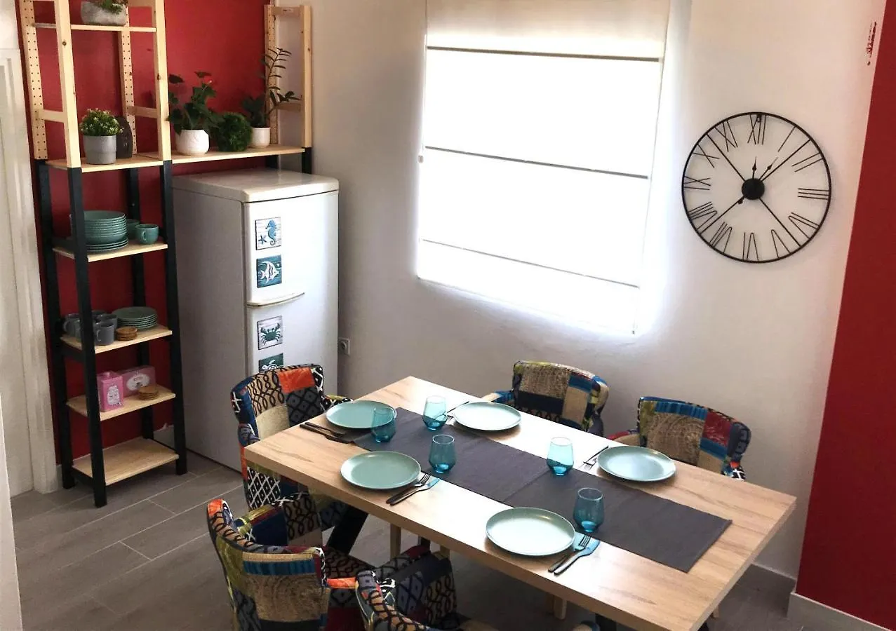 Punta Preko Apartments