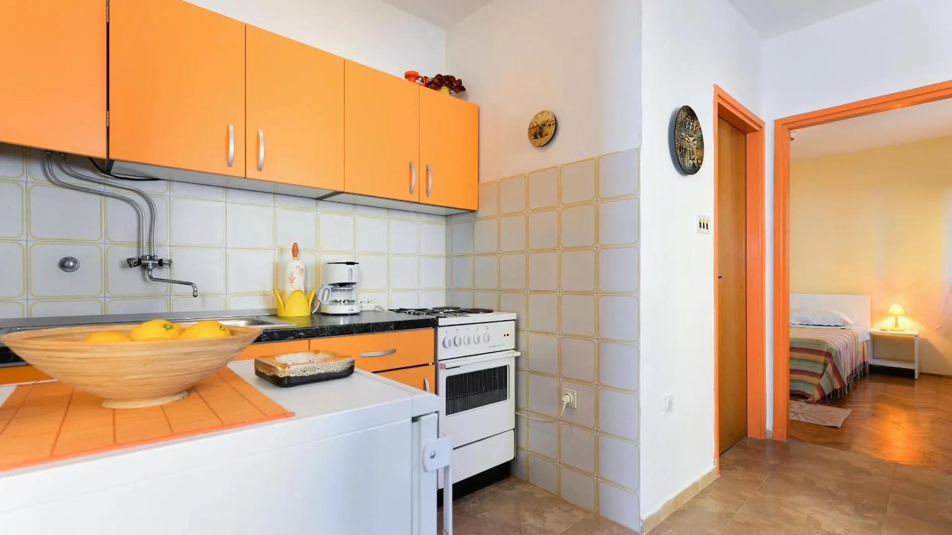 Punta Preko Apartments 0*,