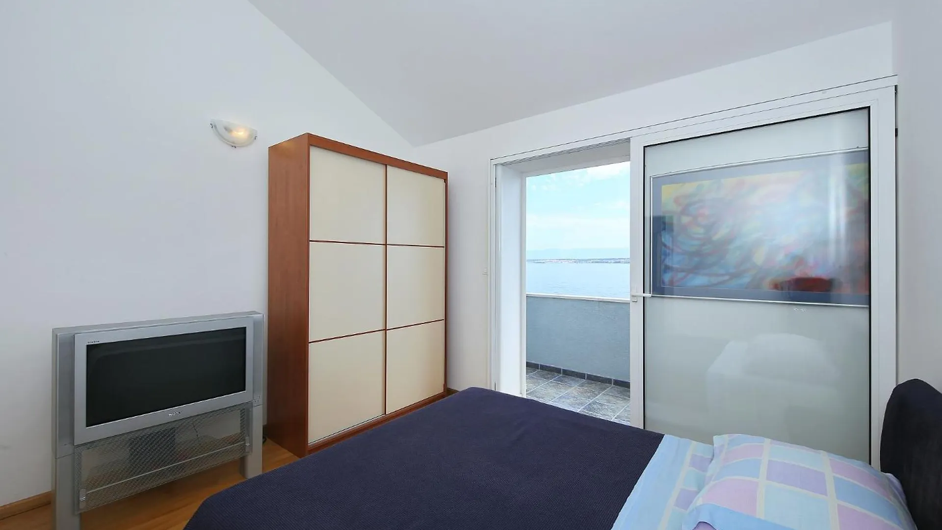 Punta Preko Apartments 0*,