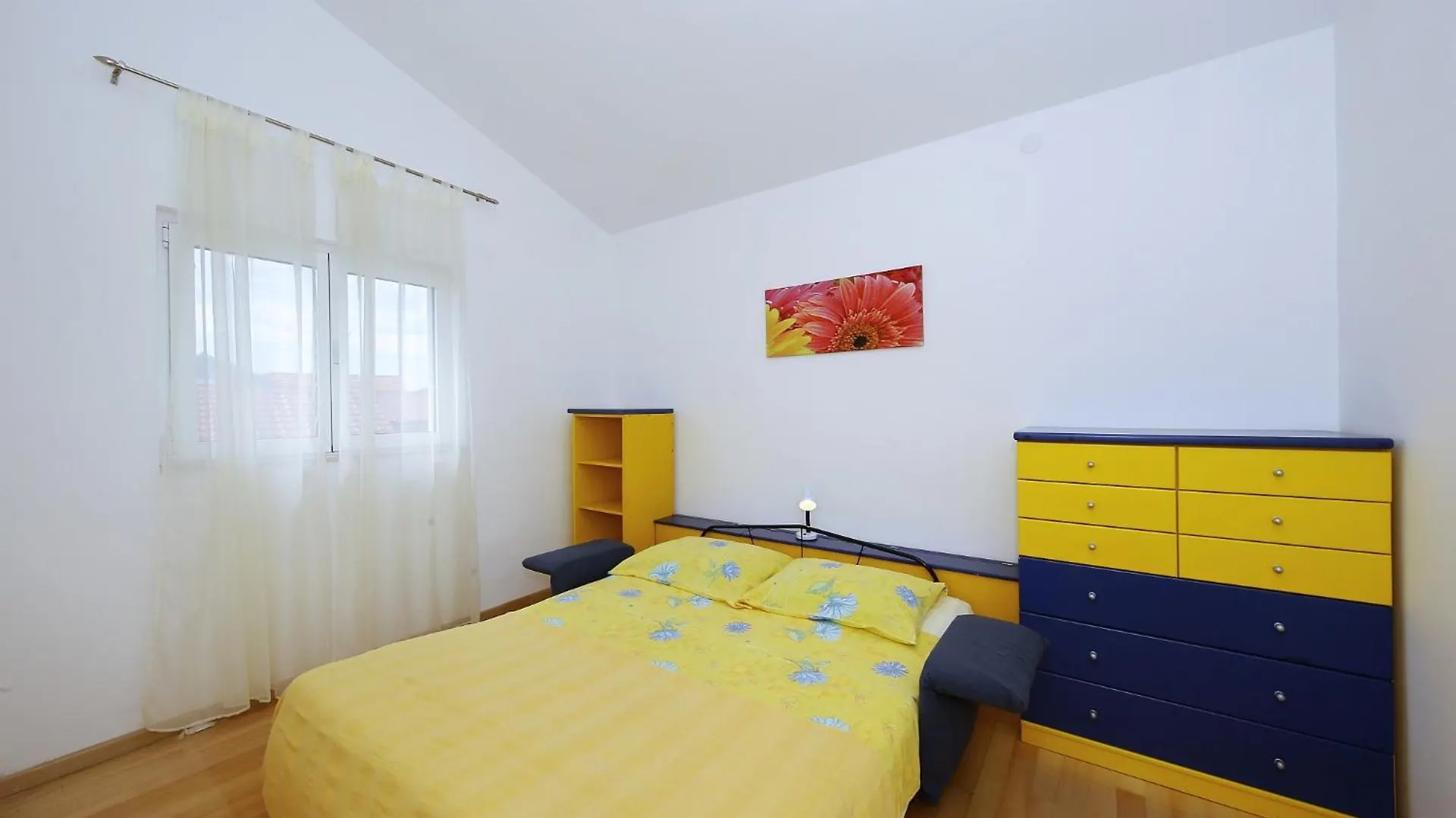 Punta Preko Apartments