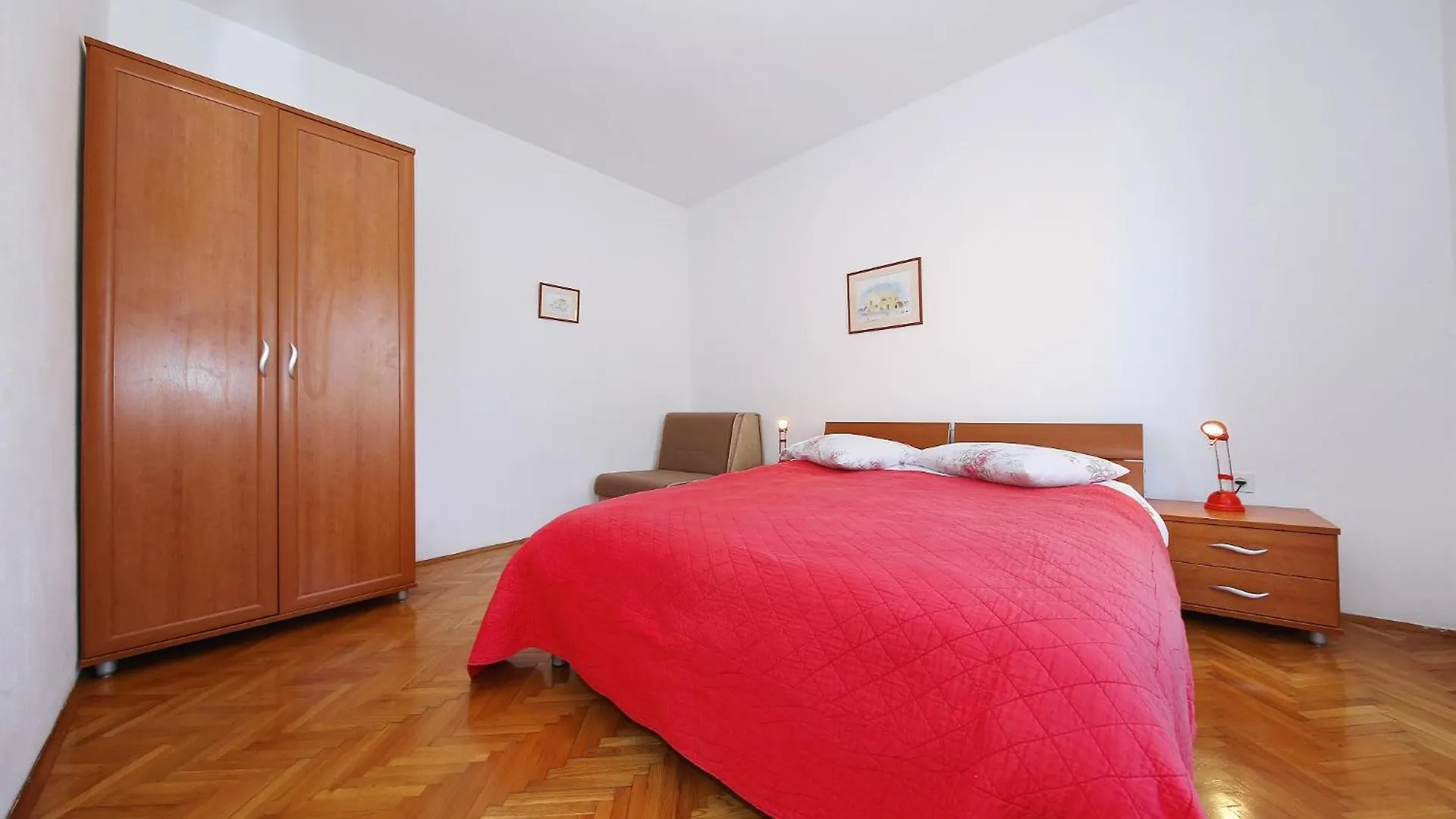 Punta Preko Apartments Croatie