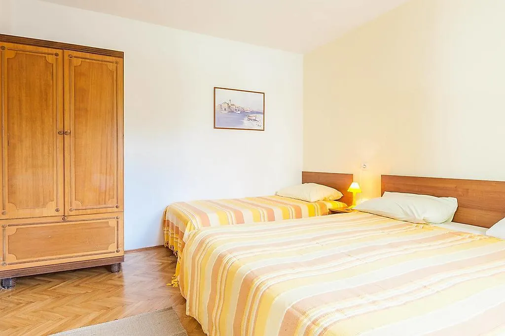 Punta Preko Apartments Croatie