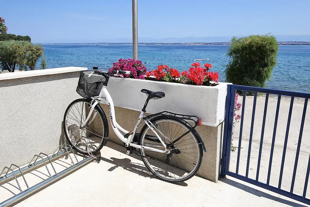 Punta Preko Apartments Croatie