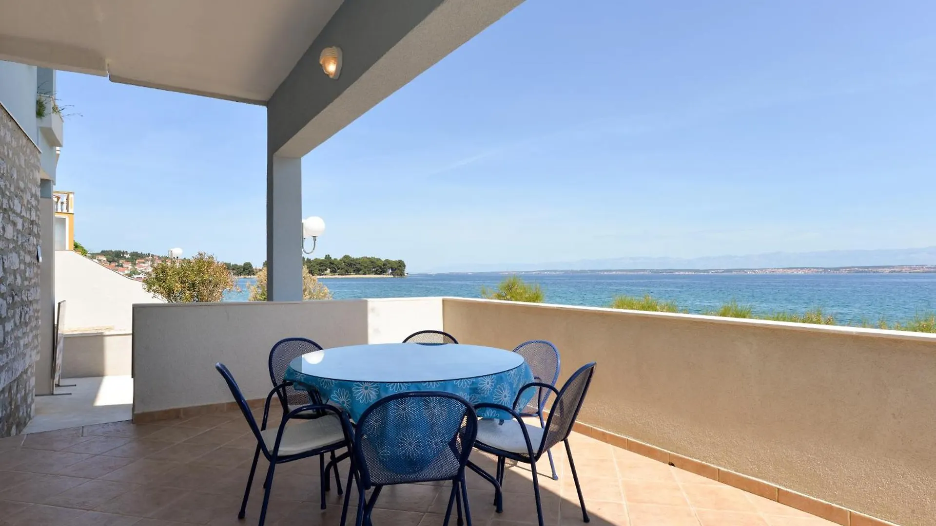 Punta Preko Apartments Croatia