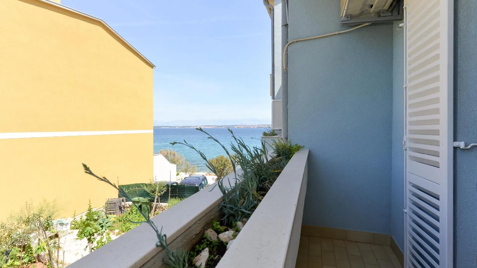 Punta Preko Apartments 0*,  Croatia