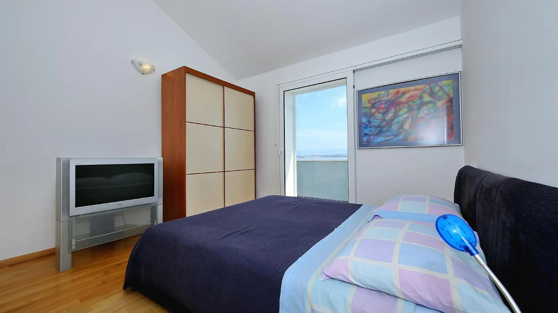 Punta Preko Apartments