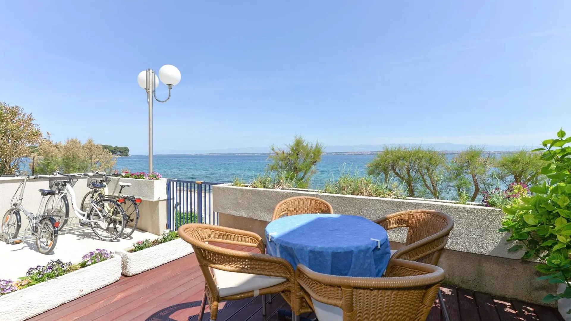 Punta Preko Apartments Croatia