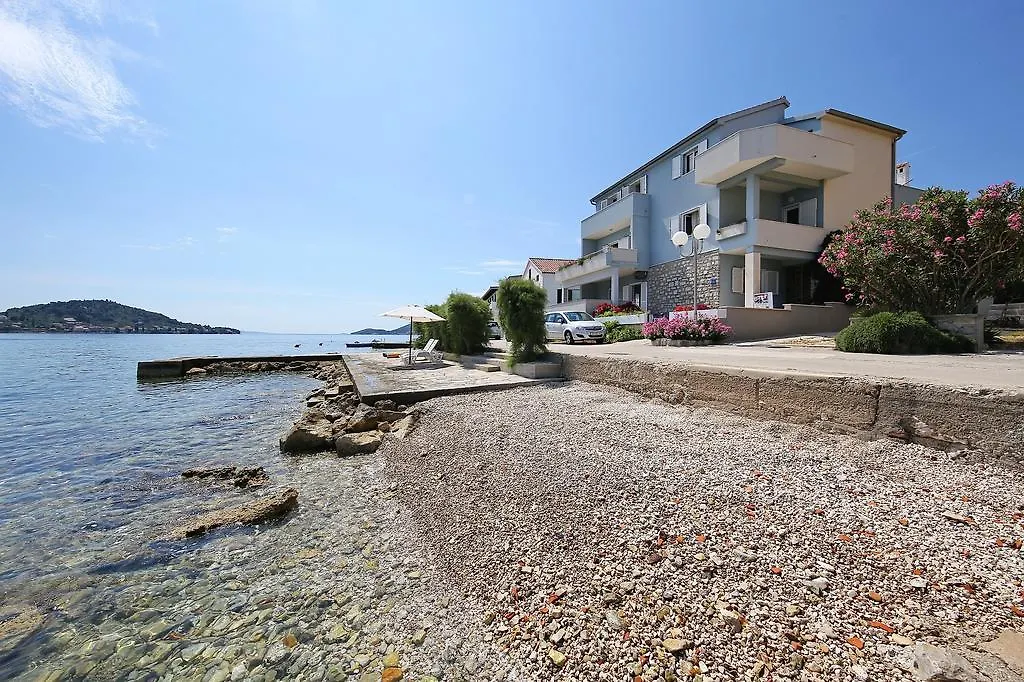 Punta Preko Apartments 0*,  Croatia