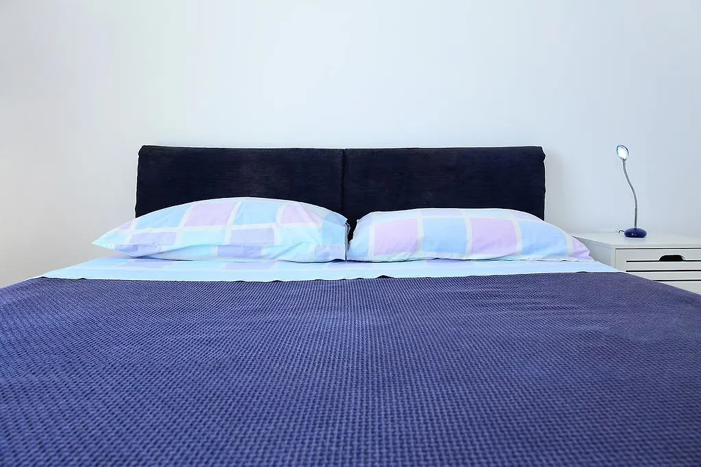 Punta Preko Apartments Croatia
