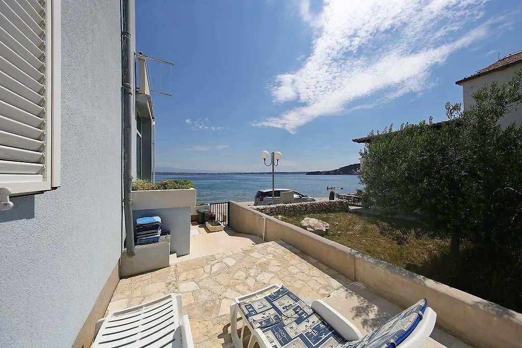 Punta Preko Apartments Croatia